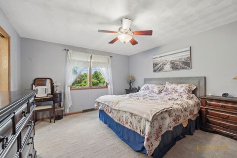 Tiny photo for 118 Boeing Trail, Poplar Grove, IL 61065 (MLS # 12678989)