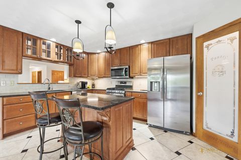 Tiny photo for 118 Boeing Trail, Poplar Grove, IL 61065 (MLS # 12678989)