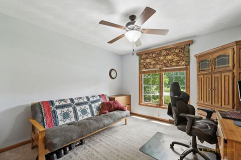 Tiny photo for 118 Boeing Trail, Poplar Grove, IL 61065 (MLS # 12678989)