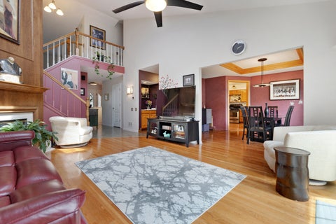 Tiny photo for 130 Chambord Court, Bloomingdale, IL 60108 (MLS # 12712272)
