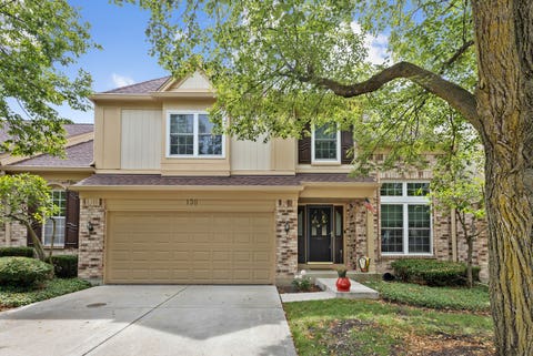 Tiny photo for 130 Chambord Court, Bloomingdale, IL 60108 (MLS # 12712272)
