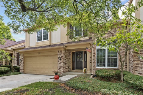Photo of 130 Chambord Court, Bloomingdale, IL 60108 (MLS # 12712272)