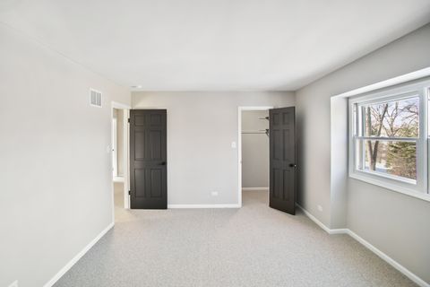 Tiny photo for 3451 Ithaca Road, Olympia Fields, IL 60461 (MLS # 12538135)