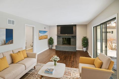 Tiny photo for 3451 Ithaca Road, Olympia Fields, IL 60461 (MLS # 12538135)