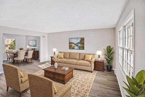 Tiny photo for 3451 Ithaca Road, Olympia Fields, IL 60461 (MLS # 12538135)