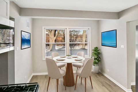 Tiny photo for 3451 Ithaca Road, Olympia Fields, IL 60461 (MLS # 12538135)