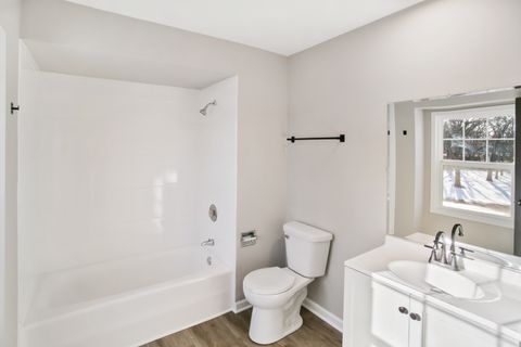 Tiny photo for 3451 Ithaca Road, Olympia Fields, IL 60461 (MLS # 12538135)