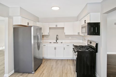 Tiny photo for 3451 Ithaca Road, Olympia Fields, IL 60461 (MLS # 12538135)