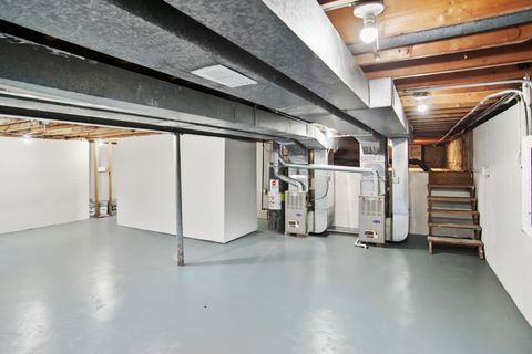 Tiny photo for 3451 Ithaca Road, Olympia Fields, IL 60461 (MLS # 12538135)