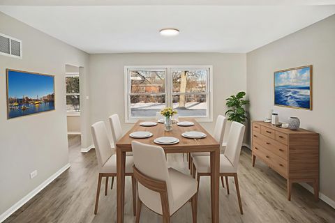 Tiny photo for 3451 Ithaca Road, Olympia Fields, IL 60461 (MLS # 12538135)