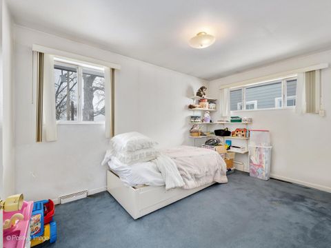 Tiny photo for 413 N Ridgeland Avenue, Elmhurst, IL 60126 (MLS # 12595420)