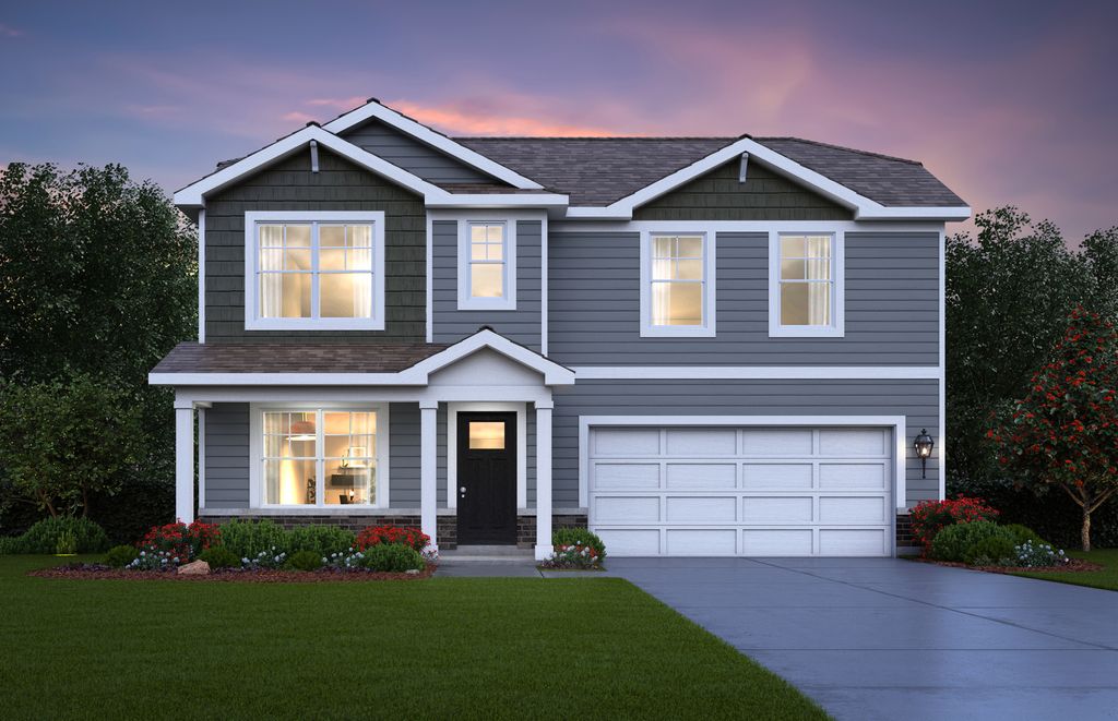 Photo for 409 Conover Drive, Joliet, IL 60436 (MLS # 12434393)