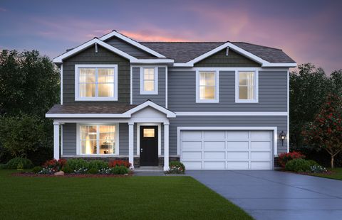 Photo of 409 Conover Drive, Joliet, IL 60436 (MLS # 12434393)