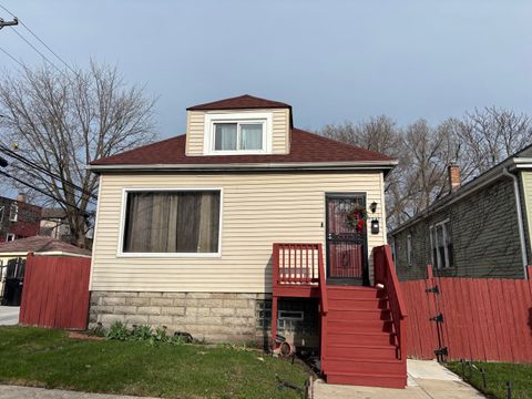 9315 S Clyde Avenue Chicago IL 60617