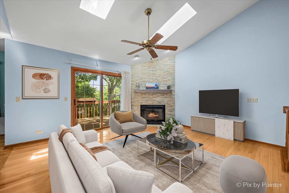 893 Millcreek Circle