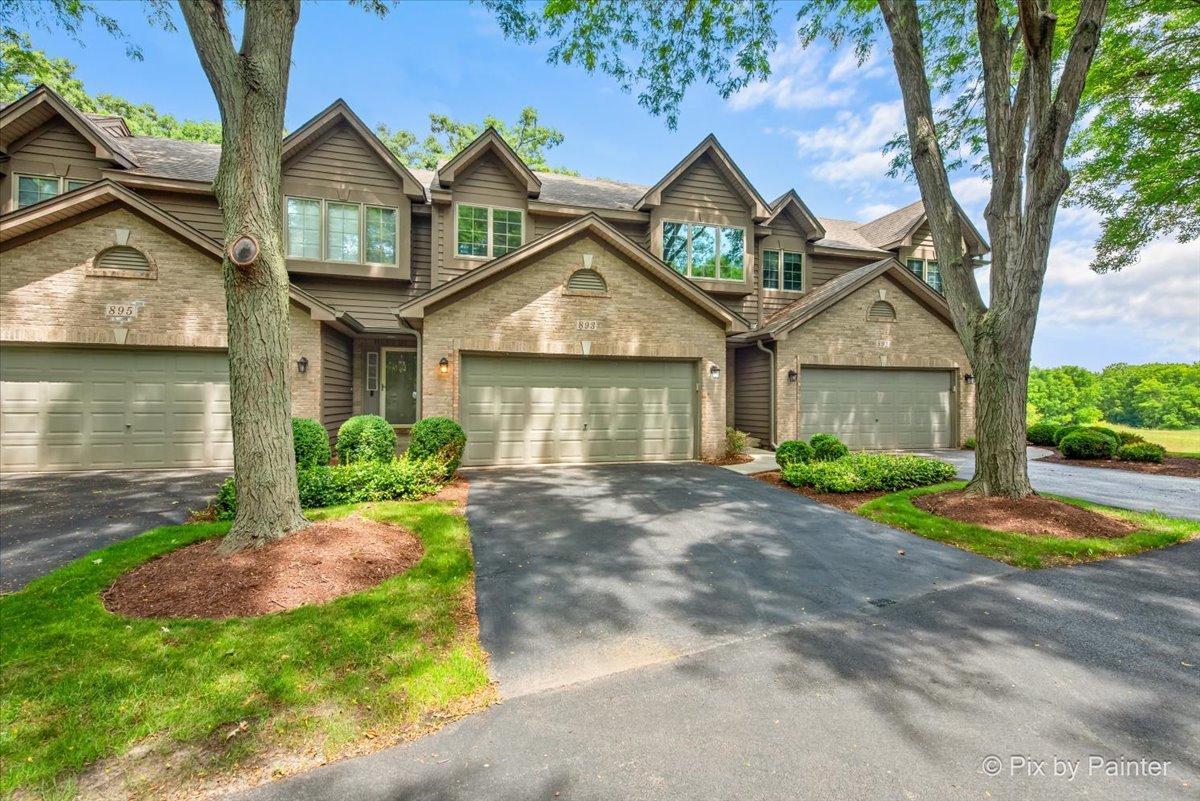 893 Millcreek Circle