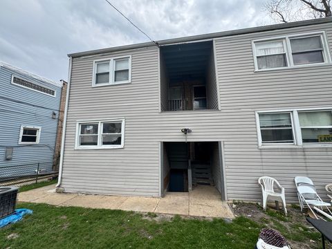 Tiny photo for 6541 N Hoyne Avenue #1S, Chicago, IL 60645 (MLS # 12641032)