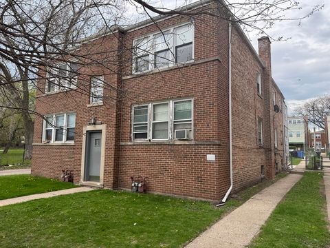 Photo of 6541 N Hoyne Avenue #1S, Chicago, IL 60645 (MLS # 12641032)