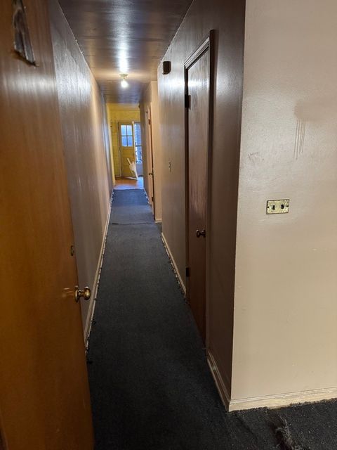 Tiny photo for 6541 N Hoyne Avenue #1S, Chicago, IL 60645 (MLS # 12641032)
