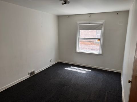 Tiny photo for 6541 N Hoyne Avenue #1S, Chicago, IL 60645 (MLS # 12641032)
