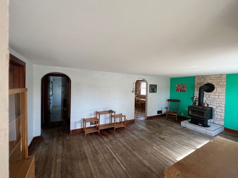 Tiny photo for 709 W Diggins Street, Harvard, IL 60033 (MLS # 12448661)