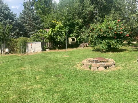 Tiny photo for 709 W Diggins Street, Harvard, IL 60033 (MLS # 12448661)