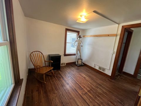 Tiny photo for 709 W Diggins Street, Harvard, IL 60033 (MLS # 12448661)