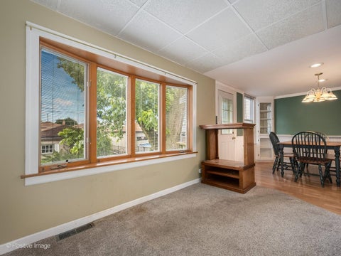 Tiny photo for 11215 S Sawyer Avenue, Chicago, IL 60655 (MLS # 12674139)