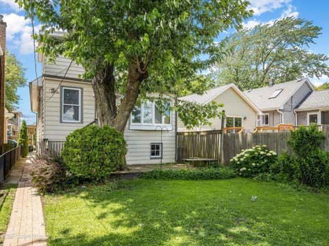 Tiny photo for 11215 S Sawyer Avenue, Chicago, IL 60655 (MLS # 12674139)