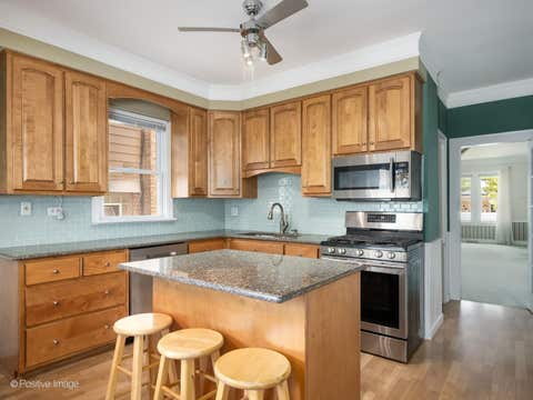 Tiny photo for 11215 S Sawyer Avenue, Chicago, IL 60655 (MLS # 12674139)