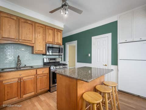 Tiny photo for 11215 S Sawyer Avenue, Chicago, IL 60655 (MLS # 12674139)