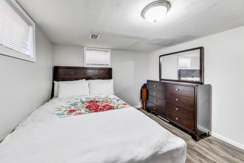 Tiny photo for 806 Leith Avenue, Waukegan, IL 60085 (MLS # 12458487)