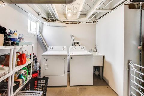 Tiny photo for 806 Leith Avenue, Waukegan, IL 60085 (MLS # 12458487)