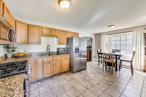 Tiny photo for 806 Leith Avenue, Waukegan, IL 60085 (MLS # 12458487)