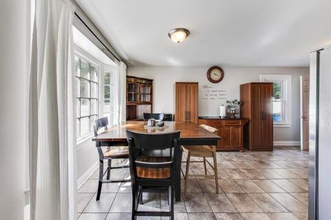 Tiny photo for 806 Leith Avenue, Waukegan, IL 60085 (MLS # 12458487)