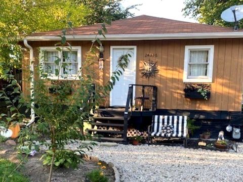 Photo of 24536 W Stub Avenue, Round Lake, IL 60073 (MLS # 12418691)