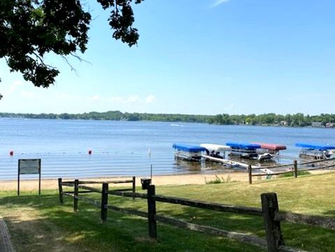 Tiny photo for 24536 W Stub Avenue, Round Lake, IL 60073 (MLS # 12418691)