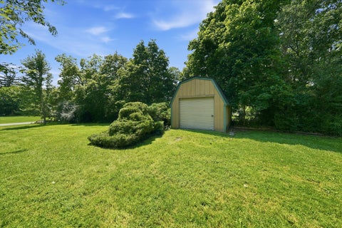Tiny photo for 459 Aberdeen Drive, Crete, IL 60417 (MLS # 12713617)