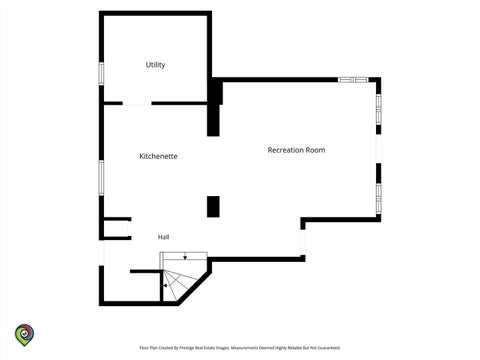 Tiny photo for 459 Aberdeen Drive, Crete, IL 60417 (MLS # 12713617)