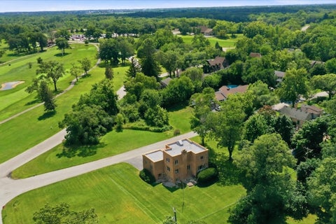Tiny photo for 459 Aberdeen Drive, Crete, IL 60417 (MLS # 12713617)