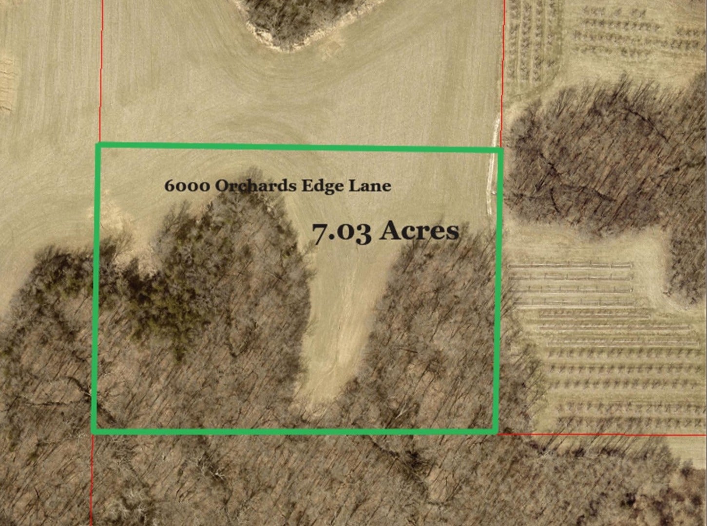 5840-6001 Orchards Edge Lane