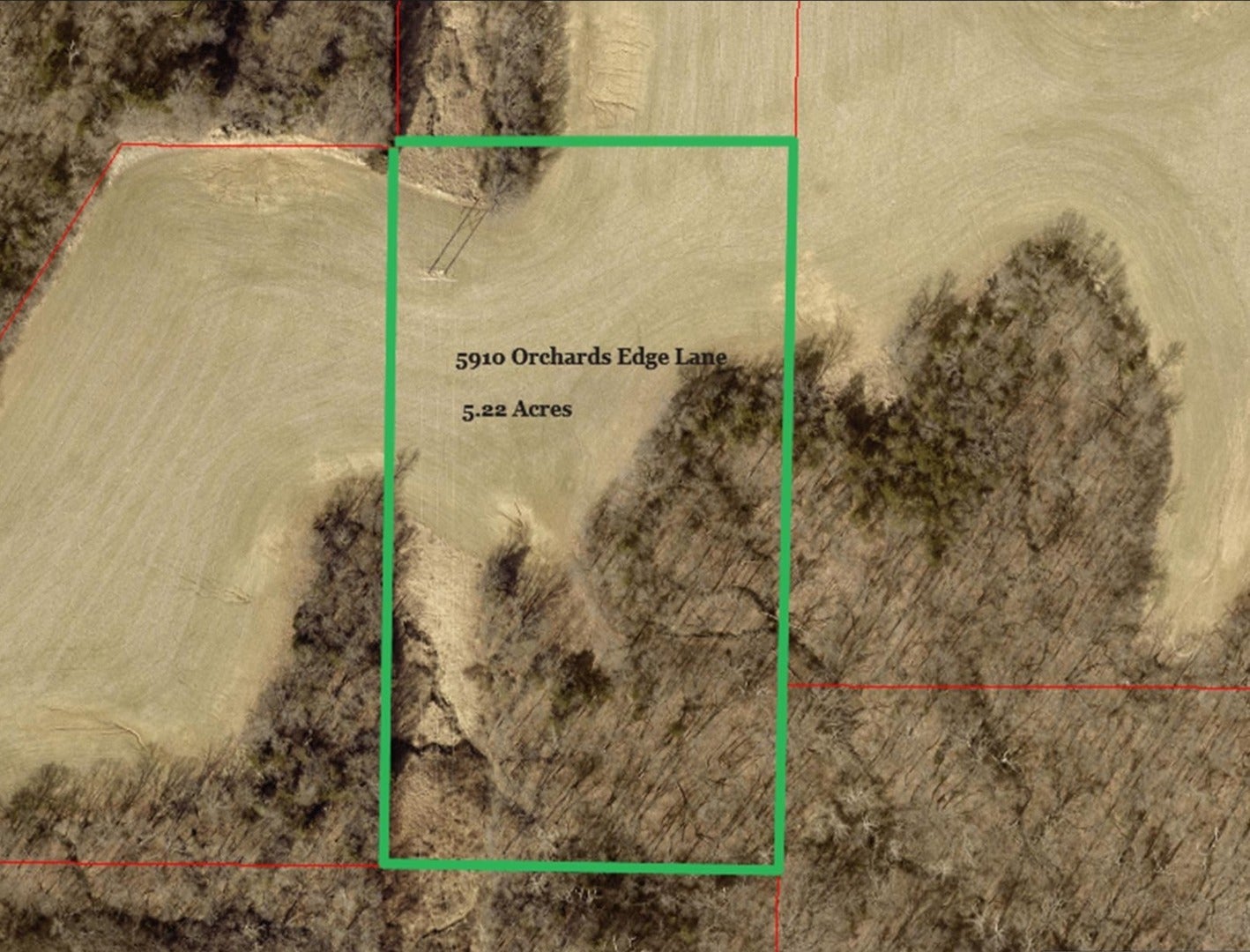 5840-6001 Orchards Edge Lane