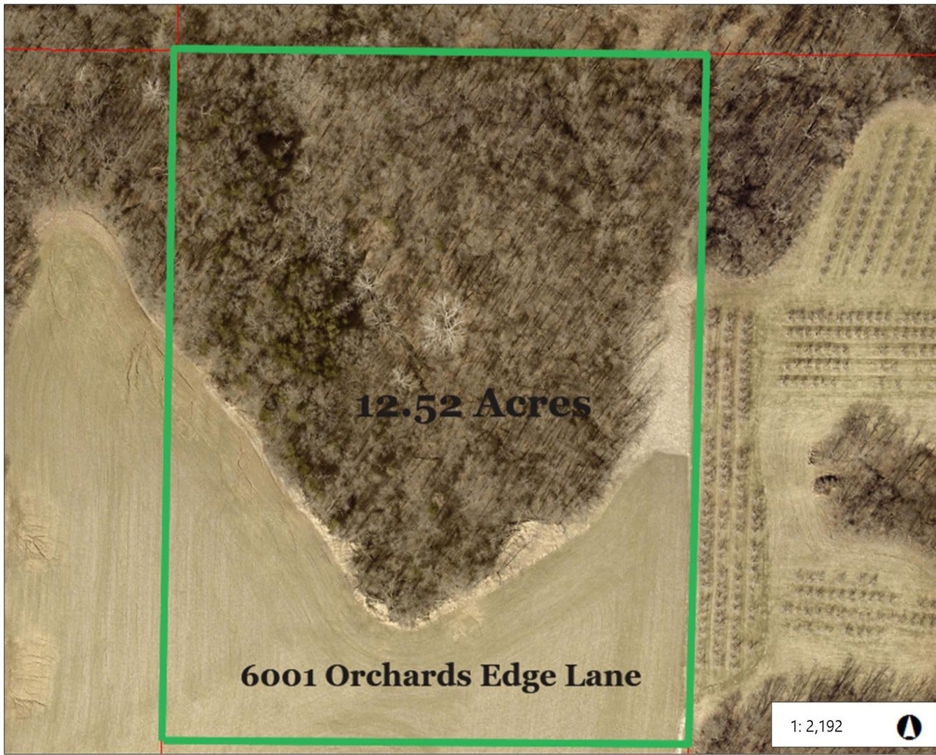 5840-6001 Orchards Edge Lane