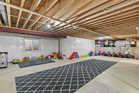 Tiny photo for 1494 Keller Street, Elburn, IL 60119 (MLS # 12604355)