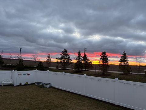 Tiny photo for 1494 Keller Street, Elburn, IL 60119 (MLS # 12604355)