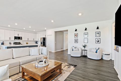 Tiny photo for 1494 Keller Street, Elburn, IL 60119 (MLS # 12604355)