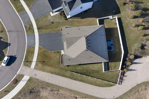 Tiny photo for 1494 Keller Street, Elburn, IL 60119 (MLS # 12604355)