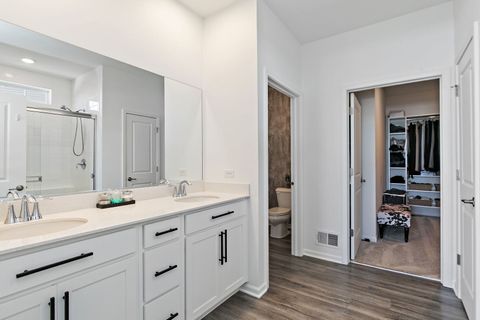 Tiny photo for 1494 Keller Street, Elburn, IL 60119 (MLS # 12604355)