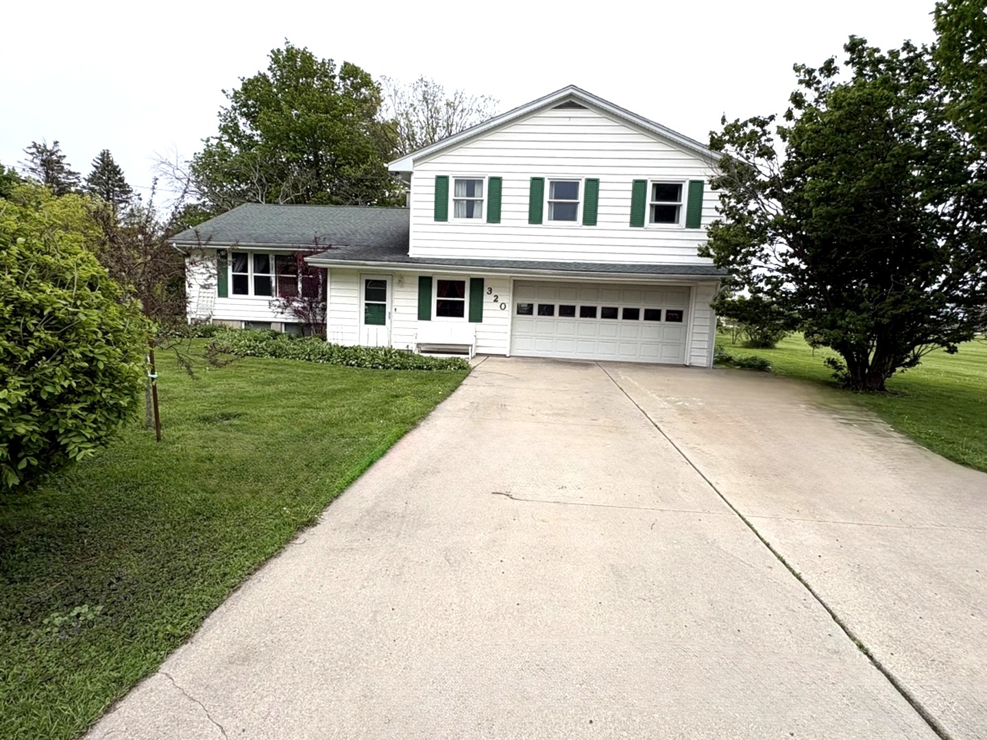 320 S Main Street