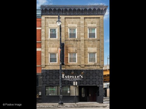 2013 W North Avenue Chicago IL 60647